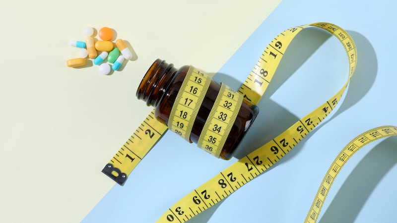 Wegovy pills hit the U.S. market today.