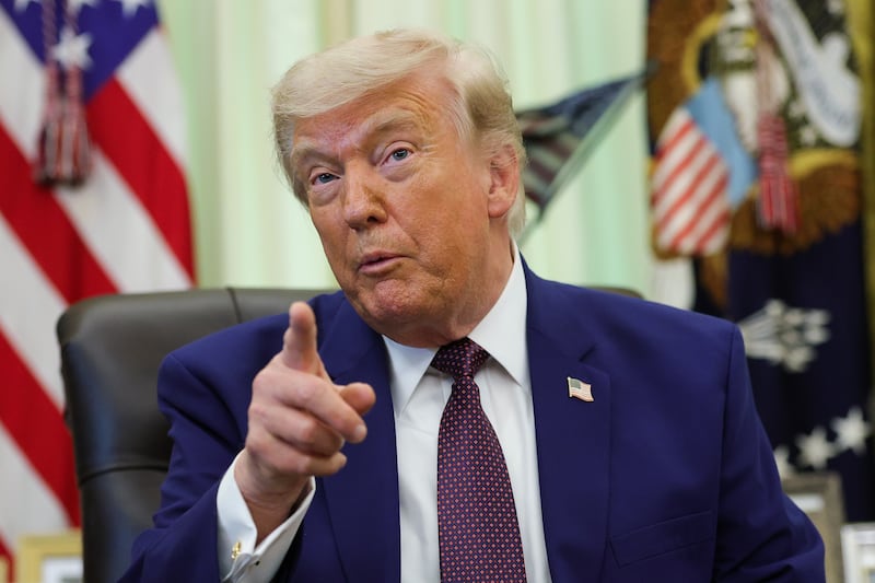 trump