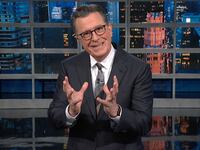 Stephen Colbert