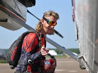 Skydiving Instructor Dies After Getting Separated From Student