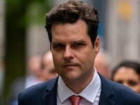 Matt Gaetz