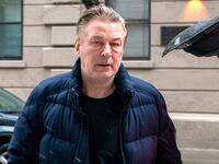 Alec Baldwin