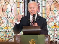 President Joe Biden