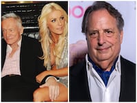 lovitz, harris