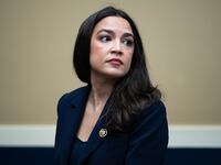 Alexandria Ocasio-Cortez
