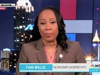 Fani Willis