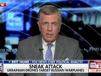 Brit Hume