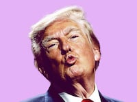 Photo Illustration by Victoria Sunday/The Daily Beast/Getty