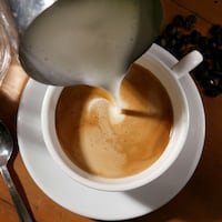 A new study has found that people who drink more coffee have a lower risk of dementia.