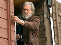 Jeff Bridges