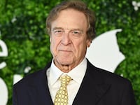 John Goodman