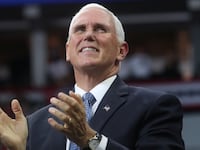 Mike Pence