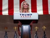 Kellyanne Conway