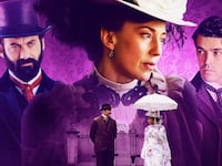 'The Gilded Age' Finale