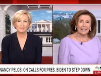 Nancy Pelosi