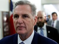House Speaker Kevin McCarthy