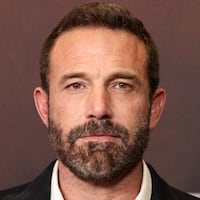 Ben Affleck attends Netflix's "The Rip" New York Premiere at Alice Tully Hall, Lincoln Center on January 13, 2026 in New York City.