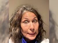 Yvonne St Cyr