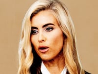 Katie Zacharia