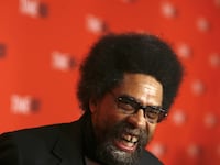 Cornel West