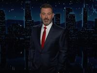 Jimmy Kimmel