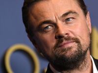 Leonardo DiCaprio