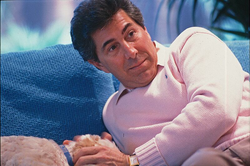 Steve Wynn.