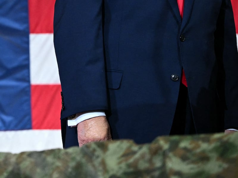 Trump