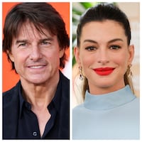 hathaway, cruise
