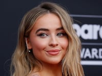 Sabrina Carpenter at the 2019 Billboard Music Awards.