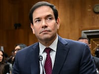 Marco Rubio