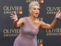 Hannah Waddingham