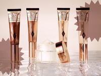 Charlotte Tilbury Beautiful Skin Foundation Review