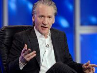 Bill Maher
