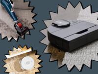 best vacuums for pets