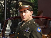 James Marsden played Lon Hammond Jr. in "The Notebook" (2004), the handsome and stable boyfriend of Rachel McAdams's Allie Callihan.