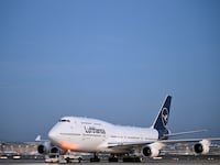 747 Jet