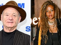 Kelis, Bill Murray