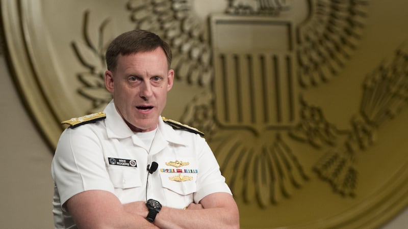 cheats/2014/06/30/snowden-leaks-don-t-worry-new-nsa-head/140630-nsa-rogers-cheat_ek9obz