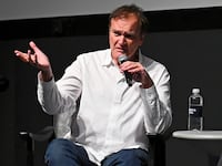Quentin Tarantino