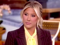 Savannah Chrisley.