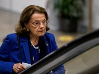 Dianne Feinstein