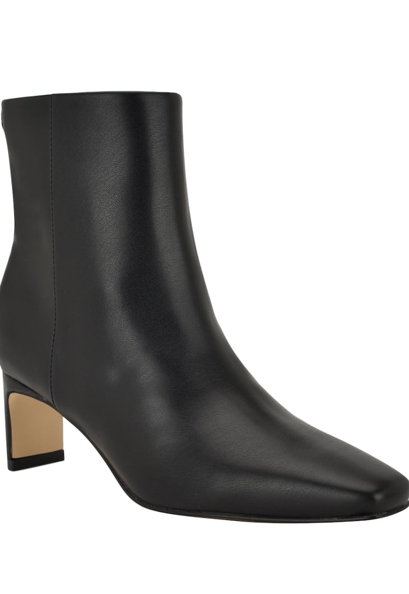 Calvin Klein Bootie Nordstrom
