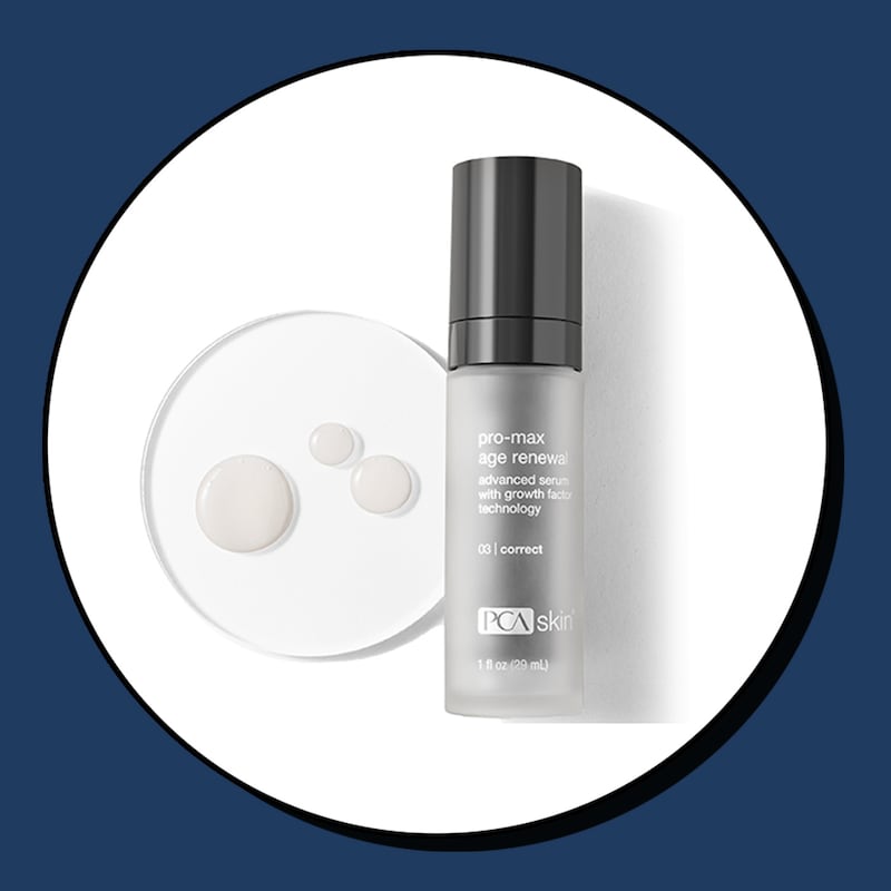PCA Skin Pro-Max Renewal Serum