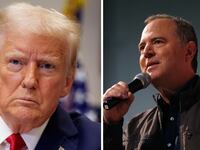 Trump-Schiff
