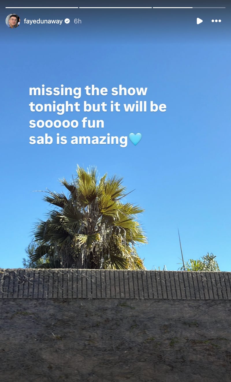 Bowen Yang Instagram story
