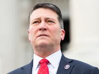 Rep. Ronny Jackson, R-Texas