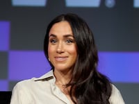 Meghan Markle
