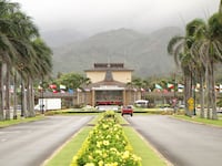 Brigham Young University Hawaii