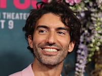 Justin Baldoni